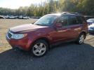 Subaru Forester 2.5x Premium Image 1