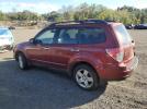 Subaru Forester 2.5x Premium Image 2