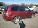 Subaru Forester 2.5x Premium Image 8