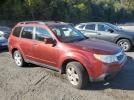 Subaru Forester 2.5x Premium Image 12
