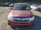 Subaru Forester 2.5x Premium Image 13