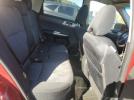 Subaru Forester 2.5x Premium Image 5