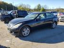 INFINITI G25 Image 1