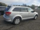 Dodge Journey Se Image 8