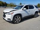 Chevrolet Traverse Lt Image 1