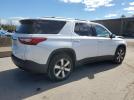 Chevrolet Traverse Lt Image 4