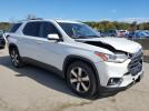 Chevrolet Traverse Lt Image 3
