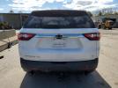 Chevrolet Traverse Lt Image 12