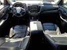 Chevrolet Traverse Lt Image 5