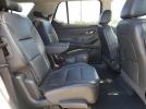 Chevrolet Traverse Lt Image 2