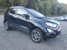 Ford EcoSport Titanium Image 6