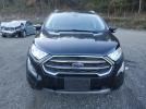 Ford EcoSport Titanium Image 13
