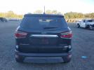 Ford EcoSport Titanium Image 3