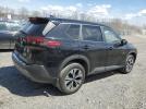 Nissan Rogue Sv Image 2