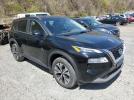 Nissan Rogue Sv Image 12