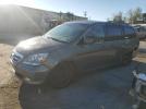 Honda Odyssey Exl Image 1