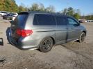 Honda Odyssey Exl Image 6