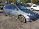 Honda Odyssey Exl Image 4