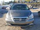 Honda Odyssey Exl Image 12
