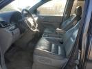 Honda Odyssey Exl Image 2