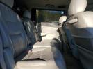 Honda Odyssey Exl Image 3