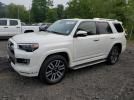Toyota 4Runner Limited Image 1