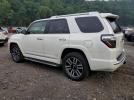 Toyota 4Runner Limited Image 11