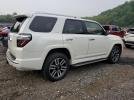 Toyota 4Runner Limited Image 2