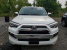 Toyota 4Runner Limited Image 4