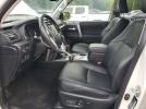 Toyota 4Runner Limited Image 8