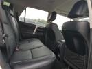 Toyota 4Runner Limited Image 10