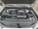 Toyota 4Runner Limited Image 12
