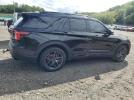 Ford Explorer St Image 2