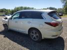 INFINITI Qx Image 4