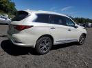 INFINITI Qx Image 3