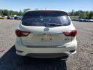 INFINITI Qx Image 5