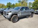 GMC Canyon At4x Image 1