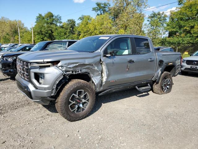  Salvage GMC Canyon