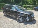 Ford Explorer Xlt Image 4