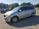 Honda Odyssey Exl Image 1