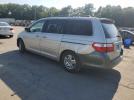 Honda Odyssey Exl Image 2