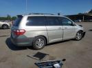Honda Odyssey Exl Image 7