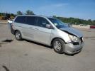 Honda Odyssey Exl Image 13