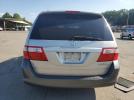 Honda Odyssey Exl Image 12