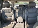 Honda Odyssey Exl Image 3