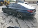 BMW 5 Series Xi Image 12