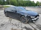 BMW 5 Series Xi Image 11