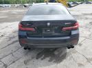 BMW 5 Series Xi Image 6