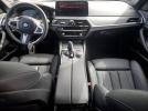 BMW 5 Series Xi Image 2