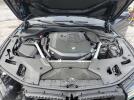 BMW 5 Series Xi Image 8